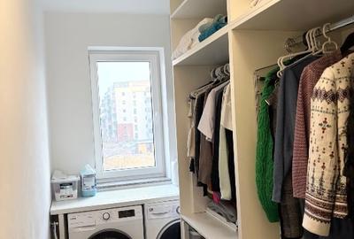 Apartament cu 2 camere decomandat, mobilat în Avantgarden - 1