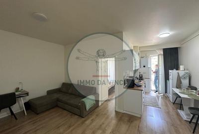 Apartament cu 3 camere semidecomandat în Mărăști - 10