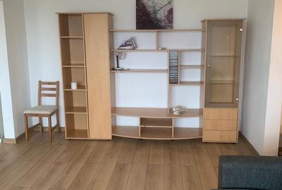 Apartament cu 2 camere semidecomandat, mobilat în Titan - 1