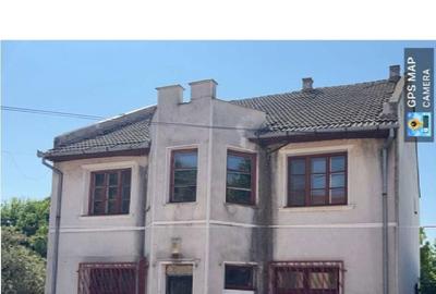 Spațiu comercial, de 228.12 mp, în Sânandrei - 2