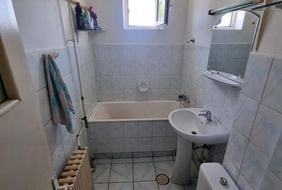 Apartament cu 2 camere decomandat în Abator - 5