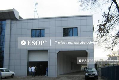 Imobil de birouri de vanzare, Grozavesti, ID 3173 - 6