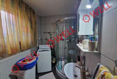 Casă familială de vânzare în orașul Întorsura Buzăului, pe strada 1 Decembrie 19 - 15