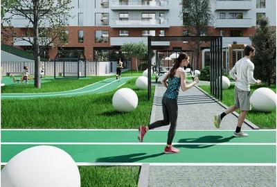 Apartament cu 3 camere în Obor - 6