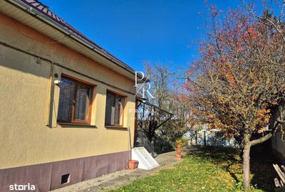 Casă cu 2 camere în Florești - 3
