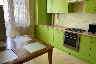 Garsonieră decomandată în Rahova