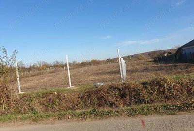 LIPANESTI -Teren intravilan intabulat 1000 mp (la 12 km de Ploiesti) - 4