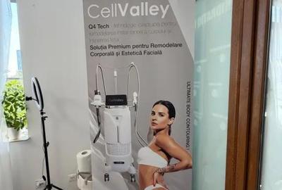 Spațiu comercial, de 15 mp, în Primăverii - 10