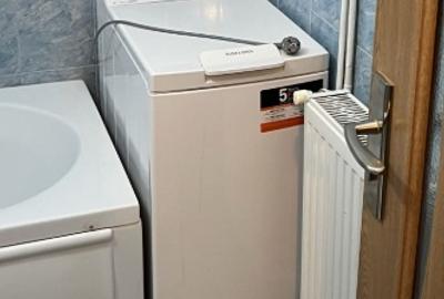 Garsonieră decomandată în Tractorul - 8