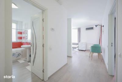 Apartament cu 2 camere în Central - 5