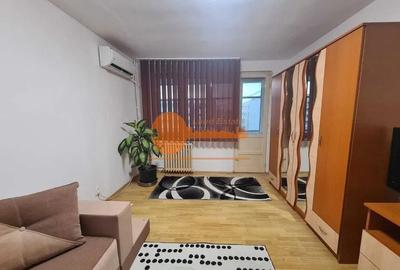 Apartament cu 2 camere decomandat, mobilat în Tei - 2