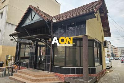 Spatiu comercial S+P+M zona Bulevardul Revolutiei - 2
