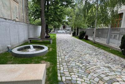 Apartament cu 3 camere în Central - 3