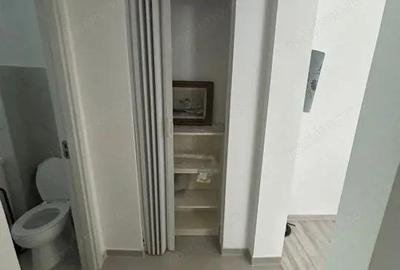 Apartament cu 2 camere semidecomandat în Podu Roș - 5