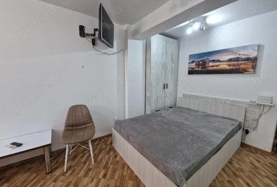 Garsonieră semidecomandată în Eroii Revoluției - 6