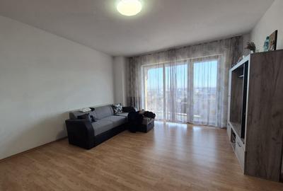 Apartament 2 camere Trivale complex Montanstar, sup utila = 55 mp - 1