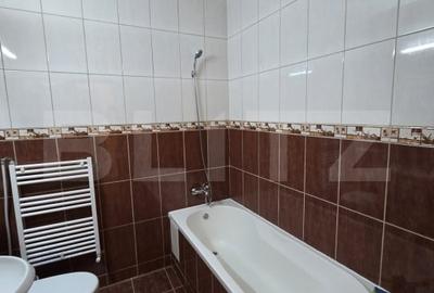 Apartament 1 camera, 32 mp, zona Florilor - 2