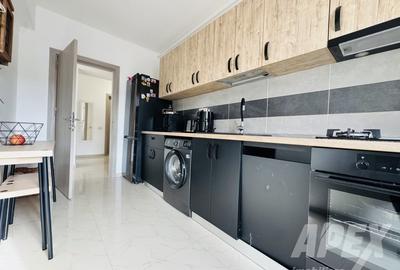 Apartament 2 camere mobilat | Parcare | Chiajna-Rosu - 4
