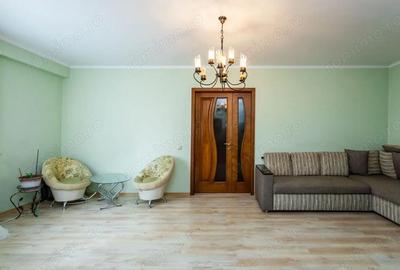 Apartament cu 2 camere semidecomandat în Obor