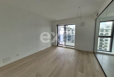Apartament cu 2 camere decomandat în Pipera - 3