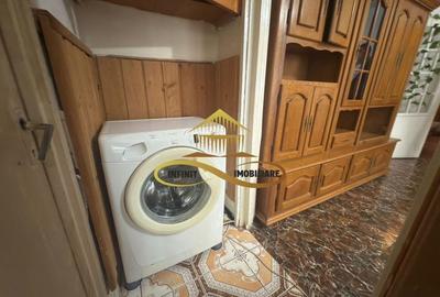 Apartament de inchiriat 2 camere Bacau zona Orizont - 8
