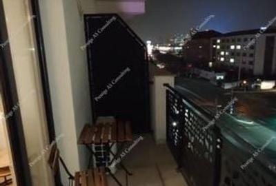 Monarch - Apartament cu 2 camere si loc de parcare privat - Circumvalatiunii - 7