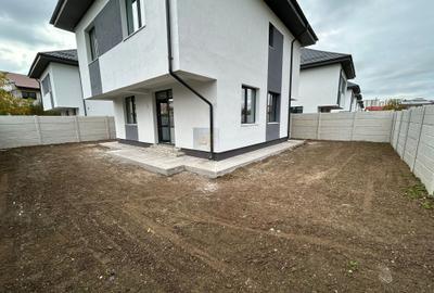 Case individuale la cheie in 30 de zile,  P+1+M - 7