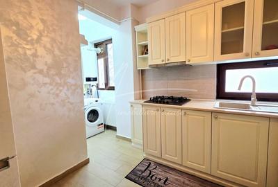 Decomandat, cu 3 camere si 2 bai, 13 Septembrie – Mariott - 10