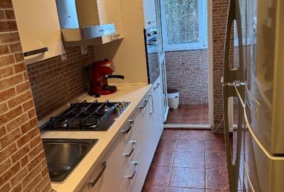 Apartament cu 2 camere, mobilat în Berceni - 7