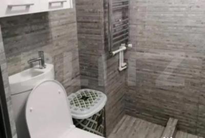 Apartament cu 2 camere decomandat în Dacia - 1