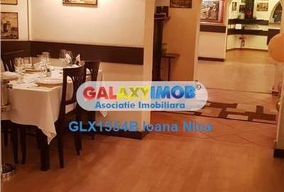 RESTAURANT DE VANZARE CISMIGIU POSIBILITATE RATE - 6