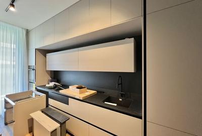 Nou! Mobilat și utilat lux - 11