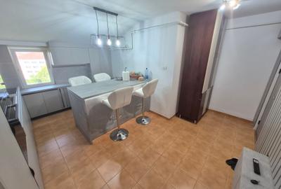 Apartament cu 2 camere decomandat, mobilat în Freidorf - 2