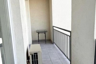 Apartament cu 2 camere semidecomandat, mobilat în Central - 1