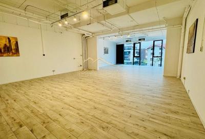 Spatiu Comercial **110mp utili** // Cotroceni - 1