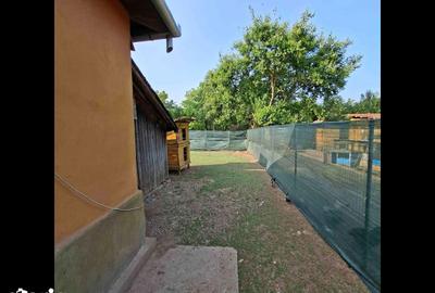 Casă cu 2 camere cu Teren 355 Mp în Cicârlău - 7