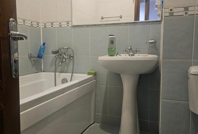 Delfinariu apartament 3 camere bloc privat - 8