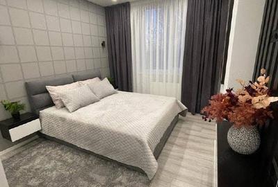 Apartament cu 2 camere decomandat în Centrul Civic