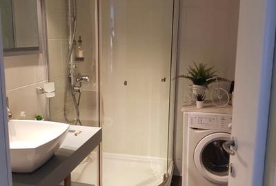Apartament cu 2 camere decomandat în Aviației - 5
