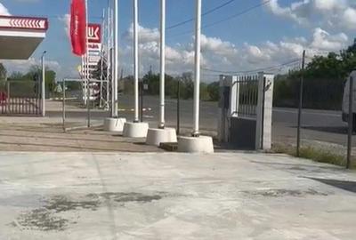 Spațiu comercial, de 910 mp, în Afumați - 9