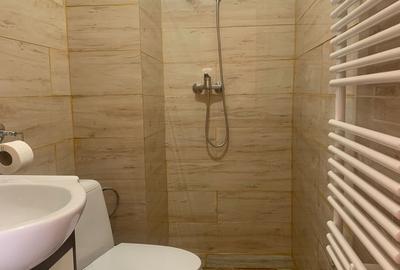 Birou 3 camere, complet renovat și mobilat, zona centrală – str. Paul Chinezu - 7