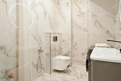 Apartament exclusivist, vedere spre Dunare, loc de parcare! - 10