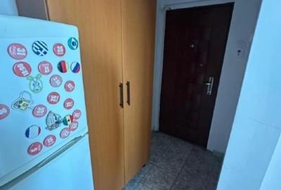Apartament cu 2 camere semidecomandat, mobilat în Trivale - 8