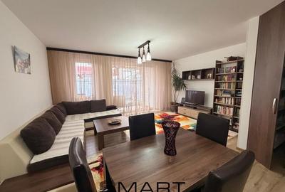 Casă individuală cu 3 camere cu Teren 150 Mp în Tractorul - 4