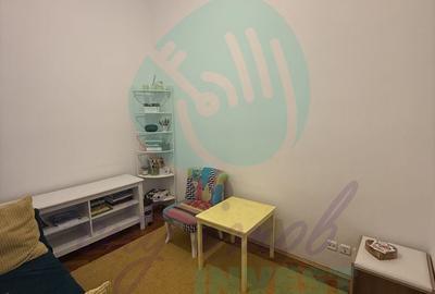 Apartament cu 5 camere semidecomandat în Armeneasca - 17