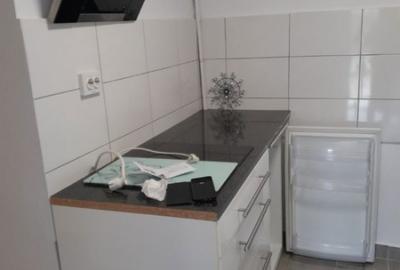 Garsonieră decomandată în Bălcescu - 4