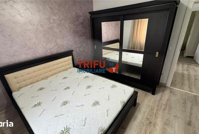 Apartament cu 3 camere decomandat în Central - 3