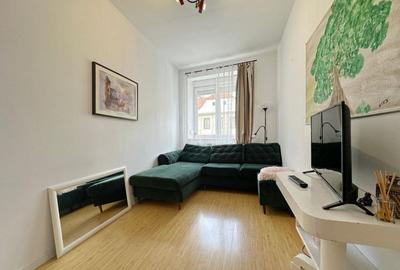 Apartament 2 camere în zona Blumana - 1