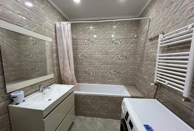 Garsoniera de inchiriat zona Garii de Nord - 8