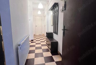 Apartament cu 2 camere decomandat în Floreasca